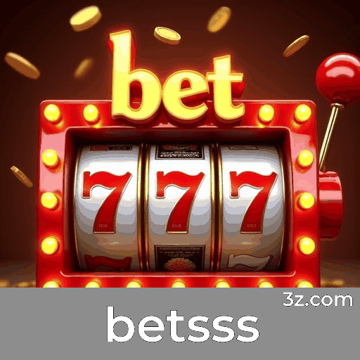 betsss: Inovação Tecnológica em Jogos de Entretenimento