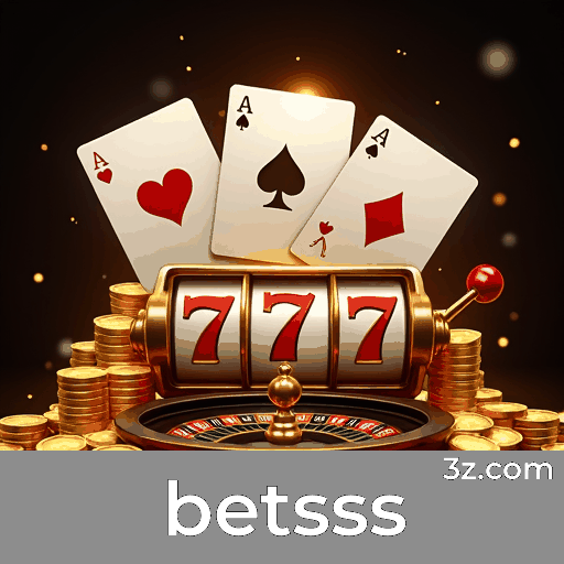 Experiência Premium em Jogos com betsss