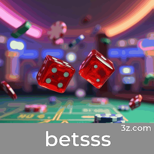 betsss: Inovação Tecnológica em Jogos de Entretenimento