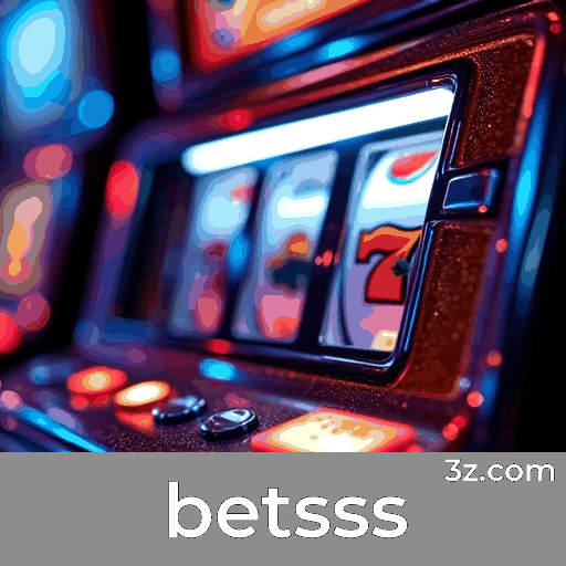 Desbloqueie Surpresas Exclusivas com Betsss!