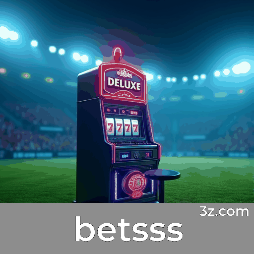 betsss: Inovação Tecnológica em Jogos de Entretenimento