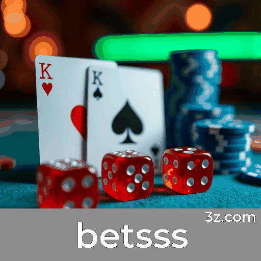 Cassino de Luxo no Betsss: Jogos Premium e Dealers Reais