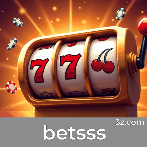 betsss: Inovação Tecnológica em Jogos de Entretenimento