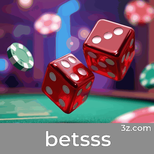 Betsss: Apostas Esportivas Precisão e Excelência