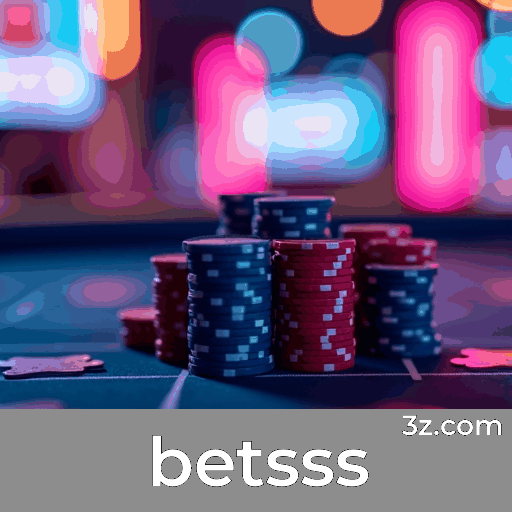 Domine Jogos no Betsss: Estratégias Vencedoras de Cassino