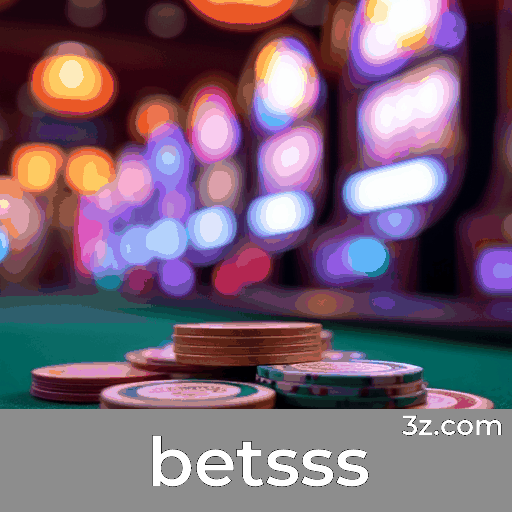 Cassino de Luxo no Betsss: Jogos Premium e Dealers Reais